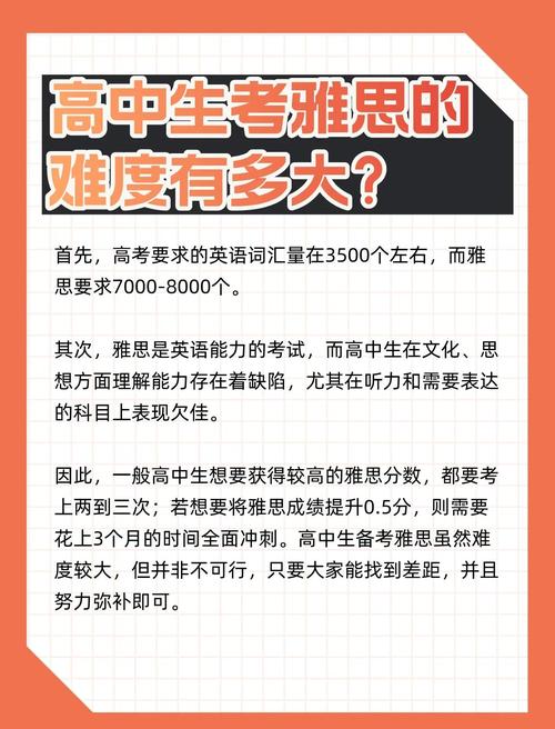 雅思备考真能提升高中英语成绩吗?-图2 雅思备考真能提升高中英语成绩吗?-图2