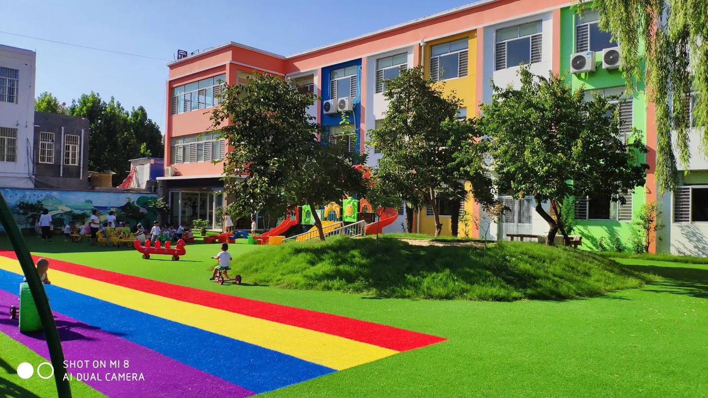 北京房山区幼师保育学校怎么样?-图1 北京房山区幼师保育学校怎么样?-图1