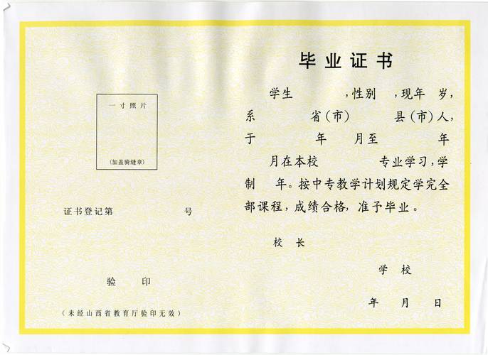 无高中毕业证,能考大专吗?-图2 无高中毕业证,能考大专吗?-图2