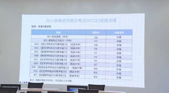 教师资格证初中语文好考吗-图3