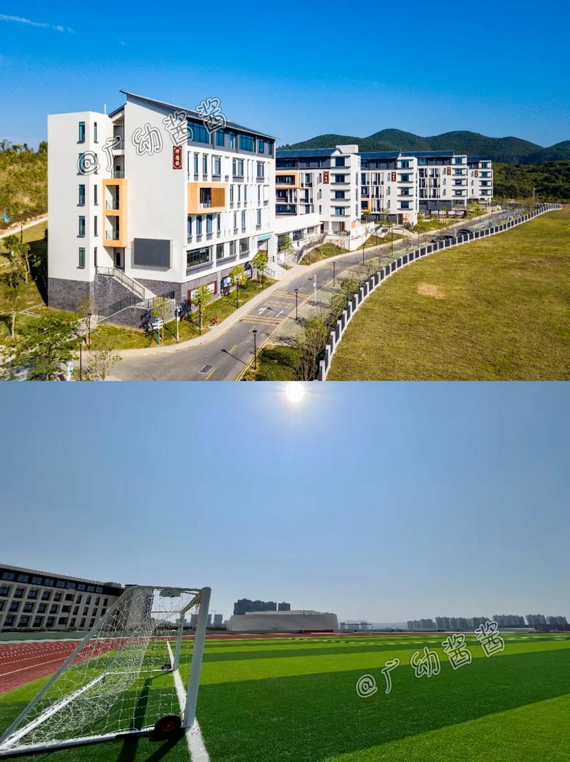 华南师范大学幼师专业怎么样?-图2 华南师范大学幼师专业怎么样?-图2