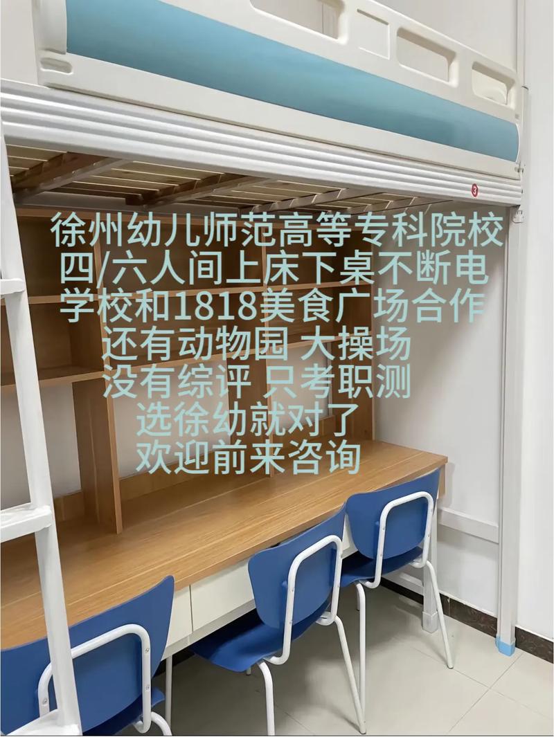 徐州工程学院幼师专转本有何报考条件？-图3