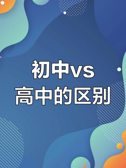 初中数学与高中数学差异究竟在哪？-图2