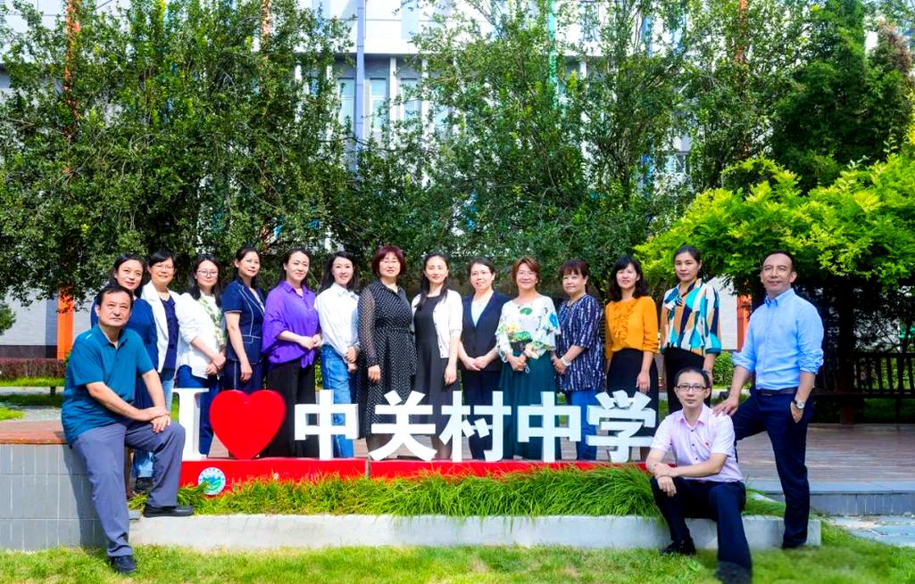 初中老师和高中老师哪个好-图1 初中老师和高中老师哪个好-图1