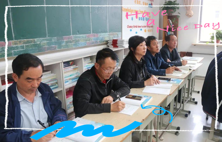 初中老师和高中老师哪个好-图2 初中老师和高中老师哪个好-图2