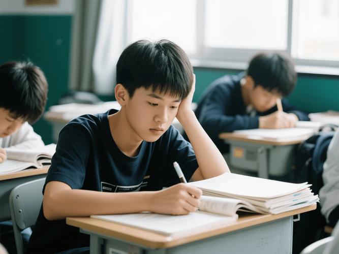 初中毕业男生学什么专业有前景?-图3 初中毕业男生学什么专业有前景?-图3
