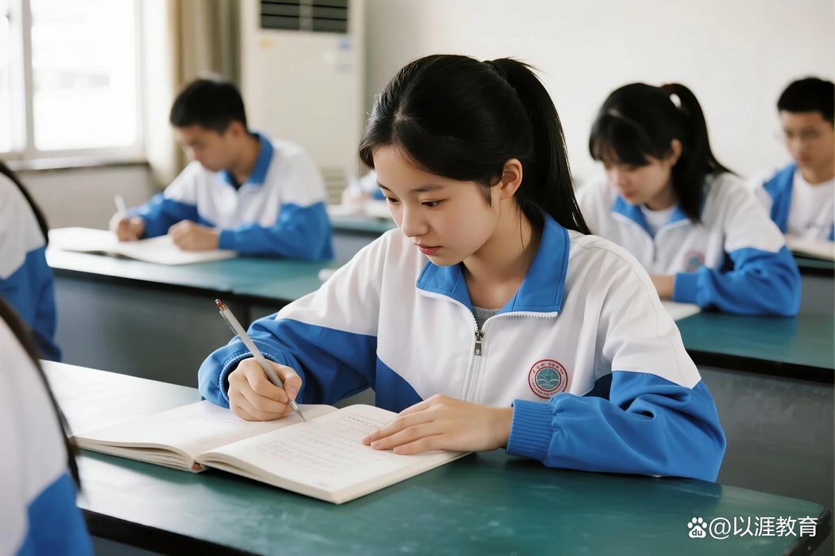 初中毕业女孩学什么技术有前景？-图3