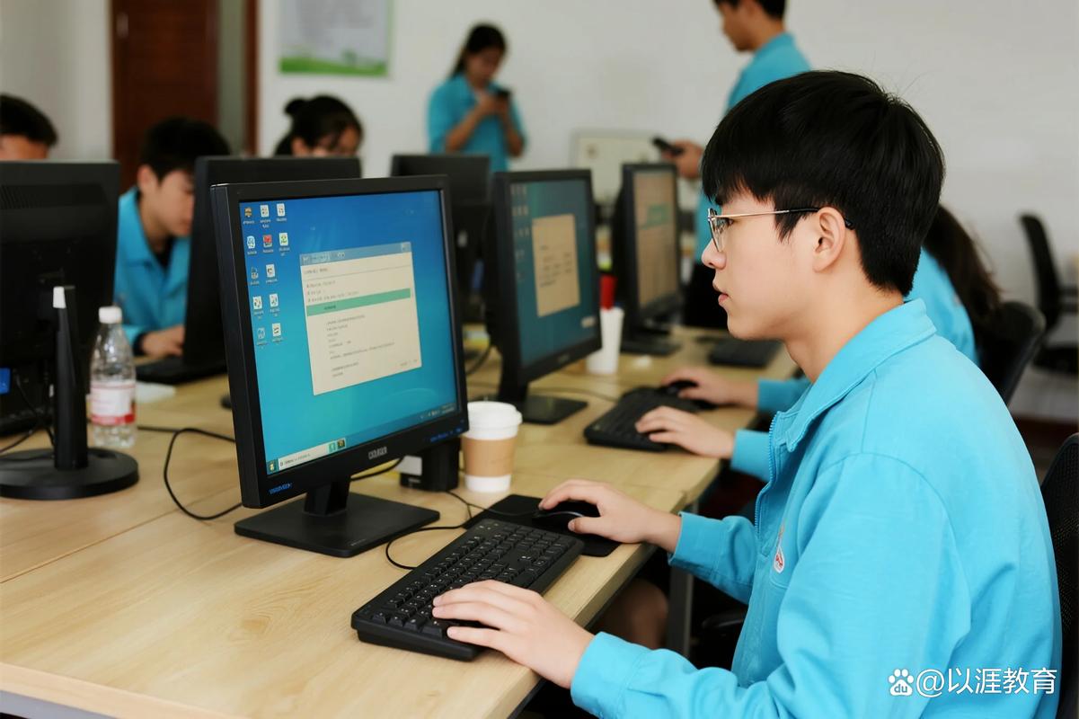 初中毕业男生学什么技术好？就业前景怎么样？-图2