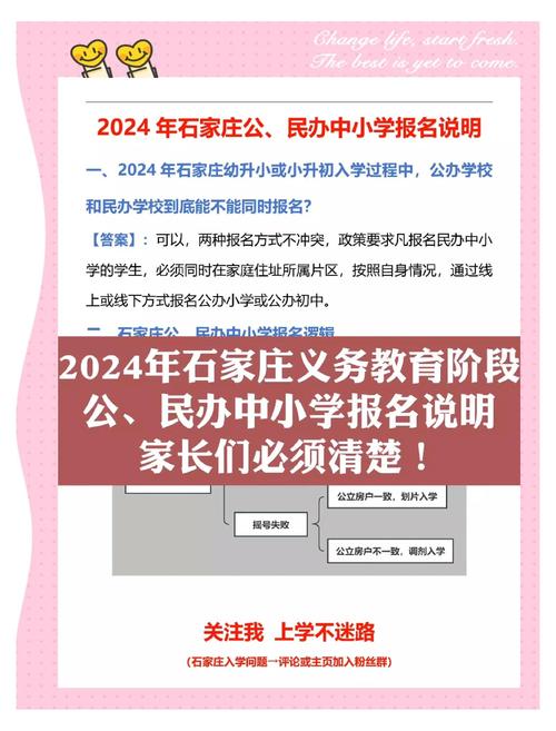 石家庄小学网报结果何时出?查询入口在哪?-图2 石家庄小学网报结果何时出?查询入口在哪?-图2