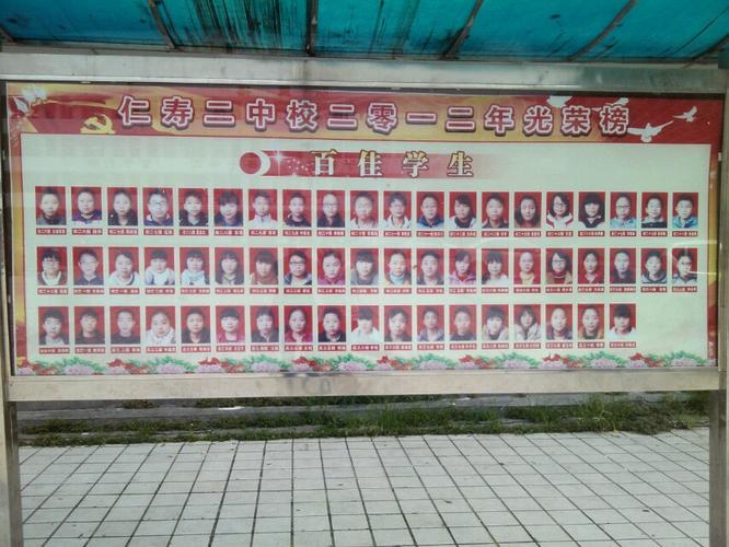 仁寿私立初中有哪些?-图3 仁寿私立初中有哪些?-图3