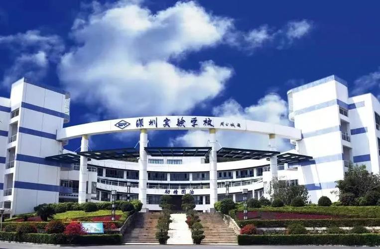 深圳高中补课机构怎么选？-图2