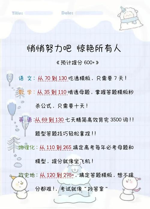 初中成绩好,未来就一定优秀吗?-图1 初中成绩好,未来就一定优秀吗?-图1