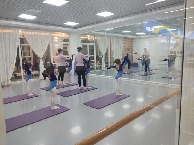 慈溪高中有舞蹈学校吗?-图1 慈溪高中有舞蹈学校吗?-图1