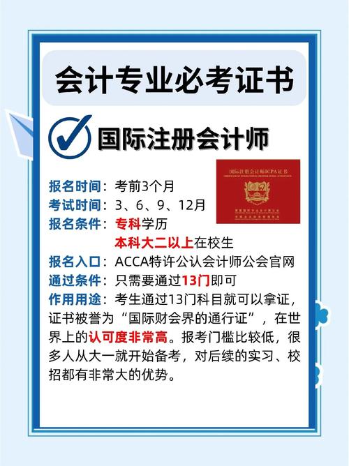 幼师考会计可行吗?时间精力如何兼顾?-图1 幼师考会计可行吗?时间精力如何兼顾?-图1