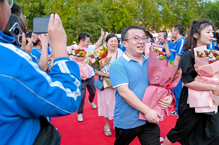 石家庄初中毕业能上哪些学校?-图1 石家庄初中毕业能上哪些学校?-图1