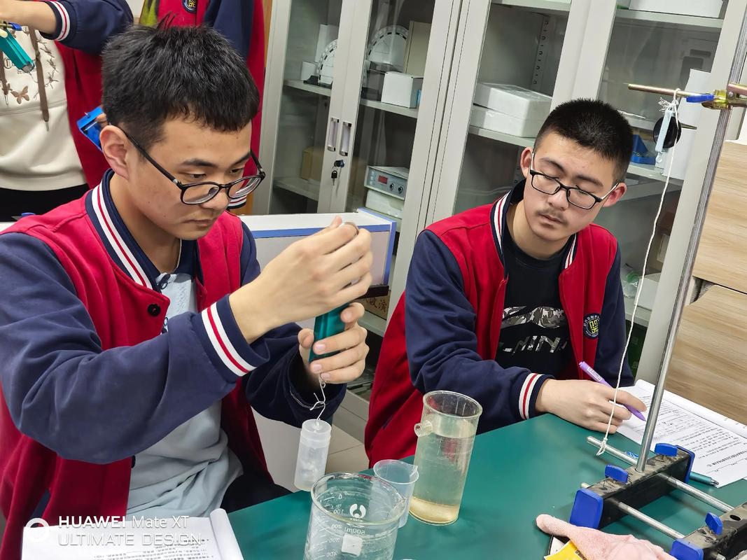 长春哪有靠谱的初中物理班？-图2