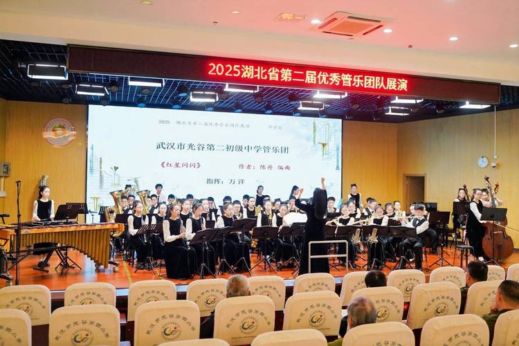 初中乐团班影响学业吗?-图3 初中乐团班影响学业吗?-图3