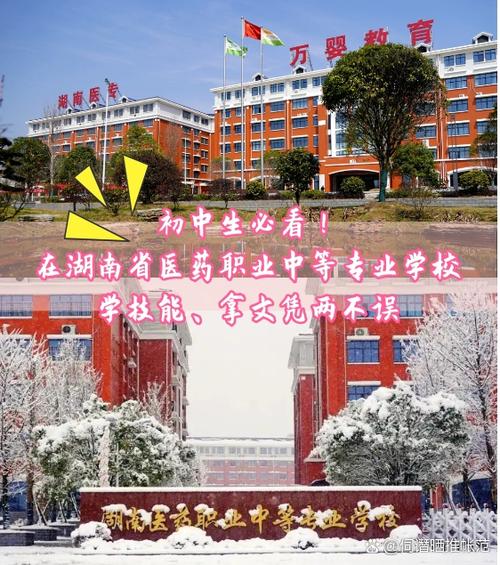 初中职业专业有哪些学校-图2 初中职业专业有哪些学校-图2