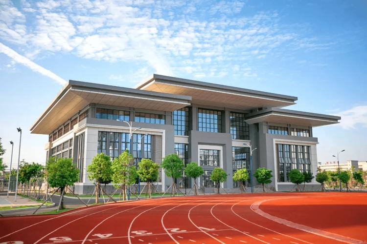 2025惠州最好高中哪家强?-图3 2025惠州最好高中哪家强?-图3