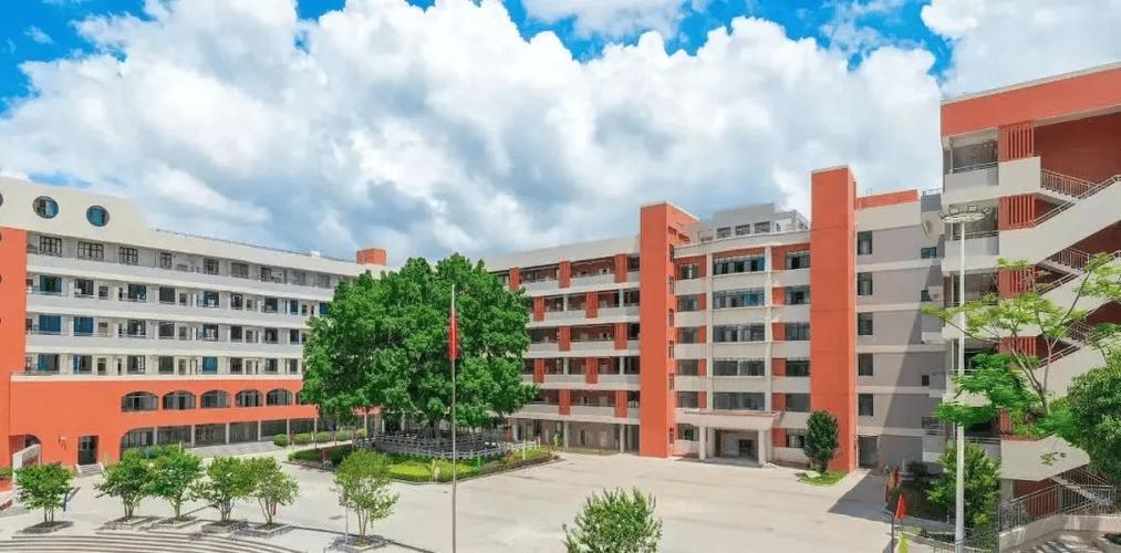 2025惠州最好高中哪家强?-图1 2025惠州最好高中哪家强?-图1