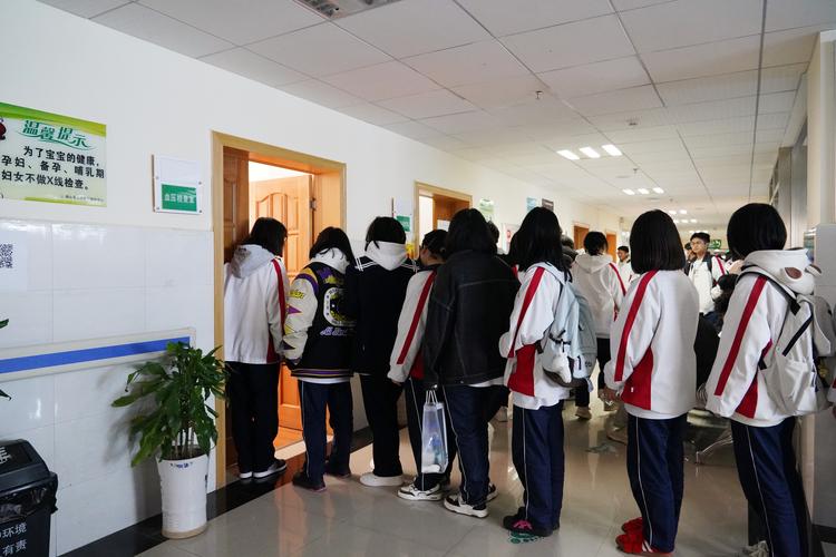 巍山2025年高中录取-图3