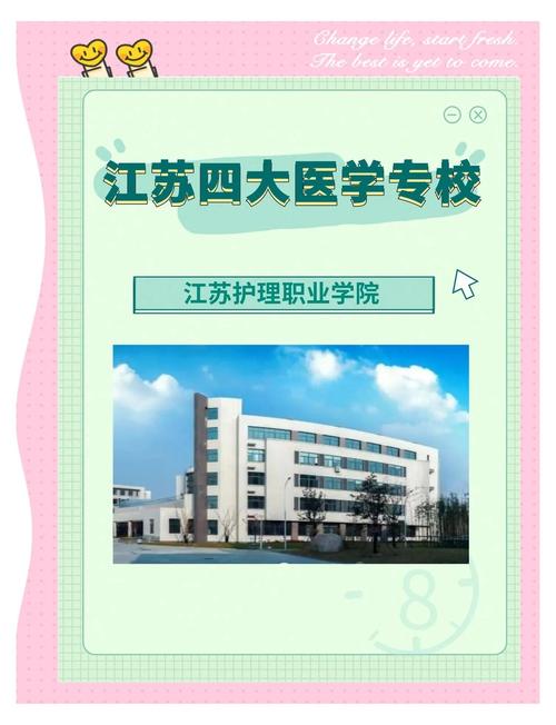 南京初中毕业生卫校推荐-图2