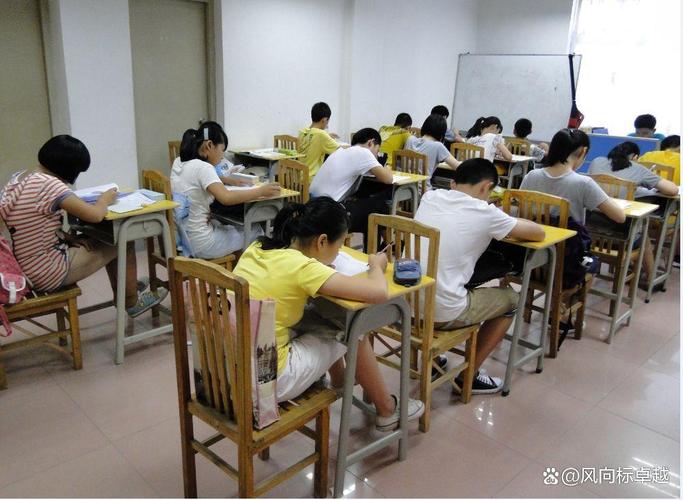 杭州最好的高中培训机构-图2