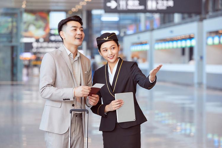 初中毕业能考地勤专业的学校有哪些？-图3