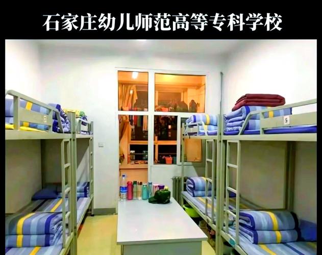 河北幼师专业学校有几所?-图2 河北幼师专业学校有几所?-图2