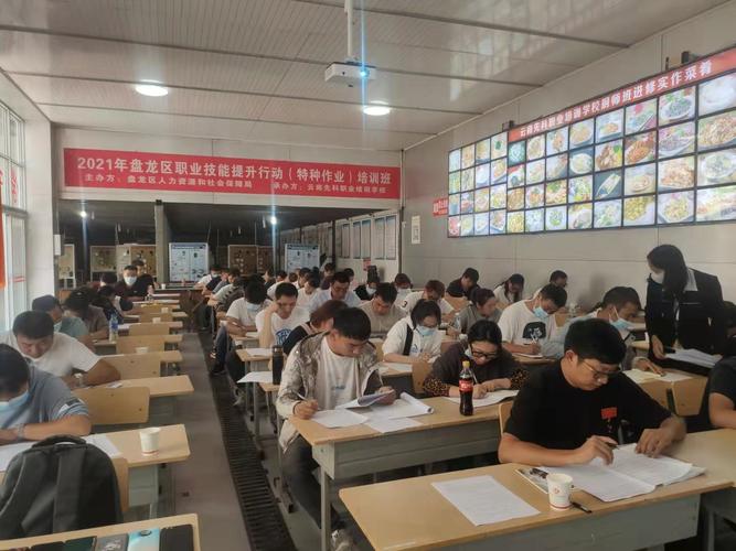 云南初高中培训学校哪家好?如何选?-图2 云南初高中培训学校哪家好?如何选?-图2