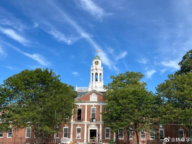 菲利普斯埃斯特高中有何独特之处?-图2 菲利普斯埃斯特高中有何独特之处?-图2