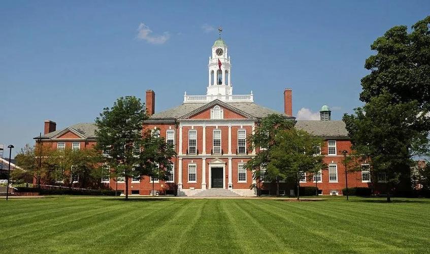 菲利普斯埃斯特高中有何独特之处?-图3 菲利普斯埃斯特高中有何独特之处?-图3