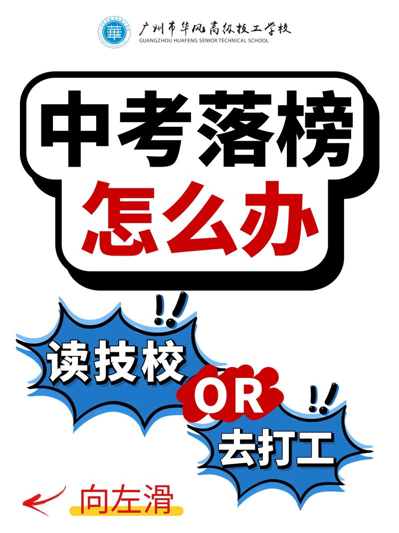 中考落榜后，如何成功借读高中？-图2
