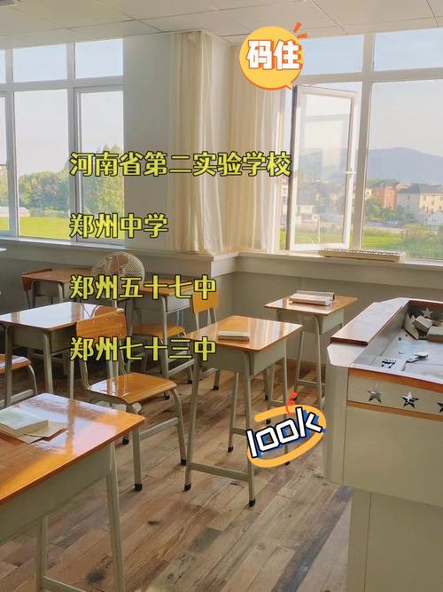 河南哪些优质初中值得推荐？-图2