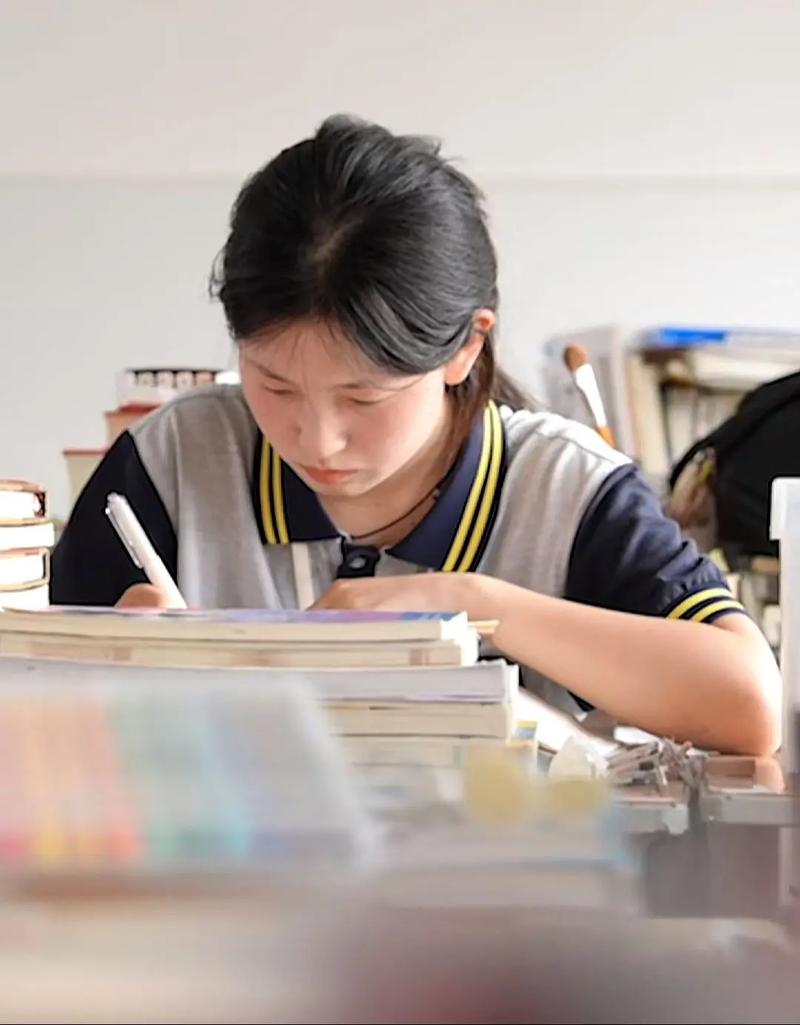 初中女孩选中专,哪些学校更合适?-图1 初中女孩选中专,哪些学校更合适?-图1