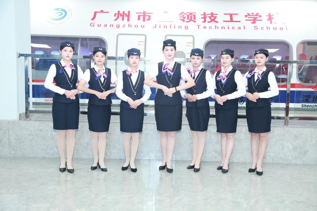 初中女孩选中专，哪些学校更合适？-图2