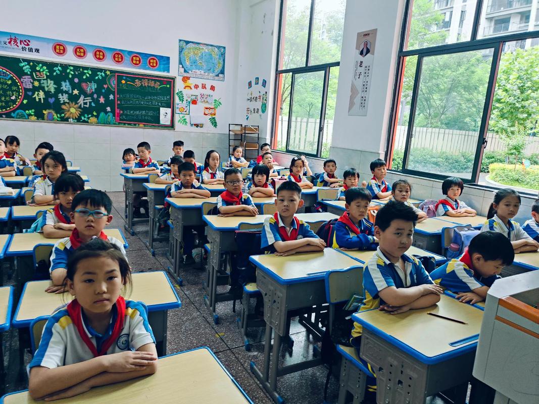 2025益阳小学入学条件有哪些具体要求?-图2 2025益阳小学入学条件有哪些具体要求?-图2