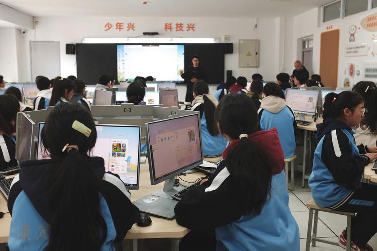 初中全科微视频课堂哪里免费看？-图2