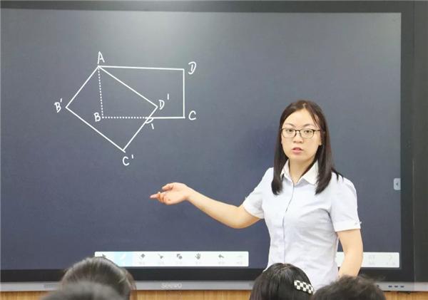 仁寿华兴初中老师教学质量如何?-图1 仁寿华兴初中老师教学质量如何?-图1