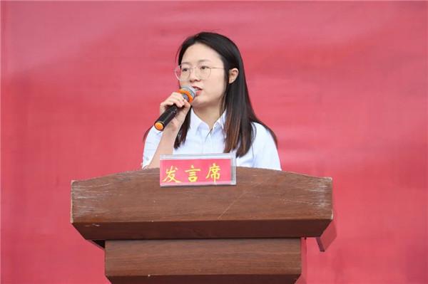 仁寿华兴初中老师教学质量如何？-图2