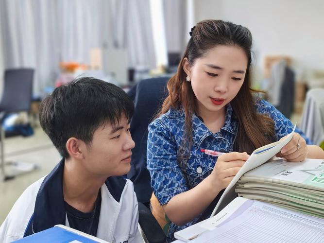 夏县高中2025高考有何新目标与规划？-图2