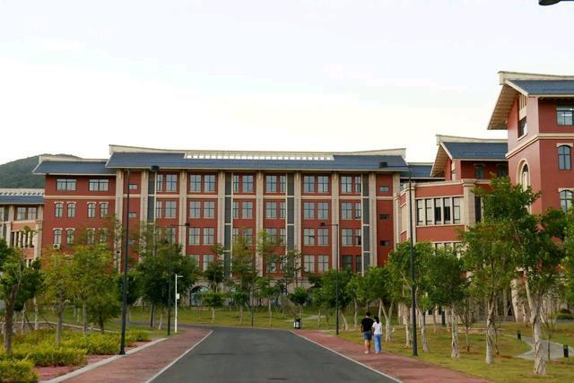 泉州幼师大专学校具体位置在哪?-图2 泉州幼师大专学校具体位置在哪?-图2