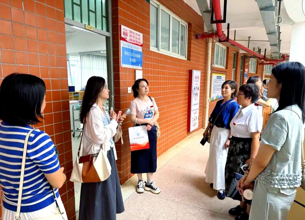 泉州幼师大专学校具体位置在哪?-图3 泉州幼师大专学校具体位置在哪?-图3