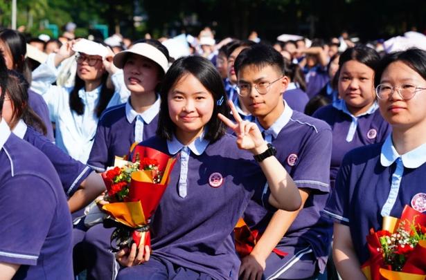 泸州高中艺体生2025有何新规划或目标？-图2