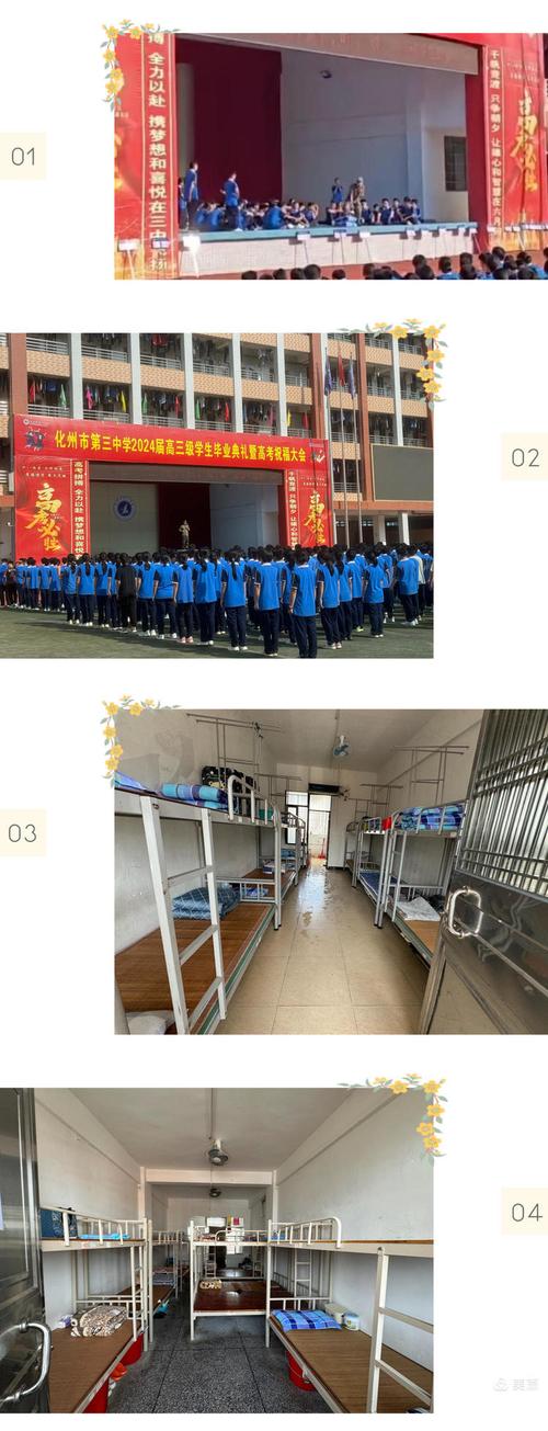 化州高中培训机构有哪些-图1 化州高中培训机构有哪些-图1