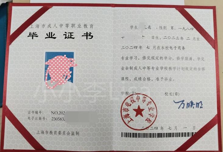 初中没毕业可以去读大专-图2