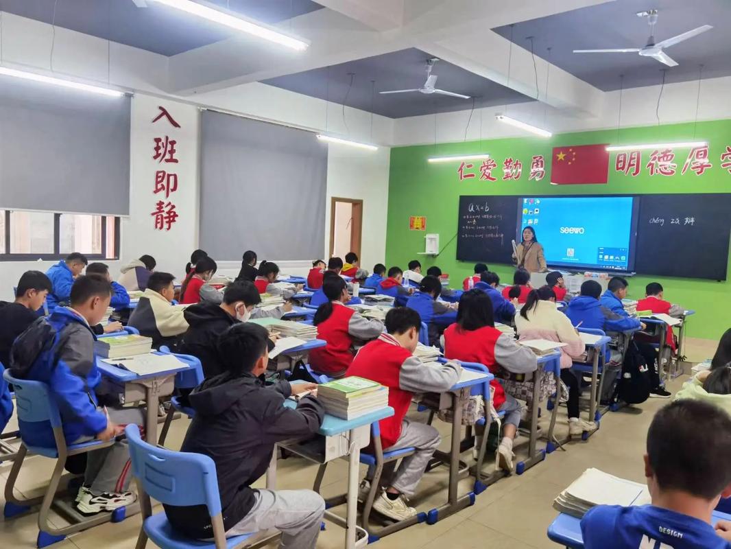 聊城东昌府区初中辅导班哪家好？-图3