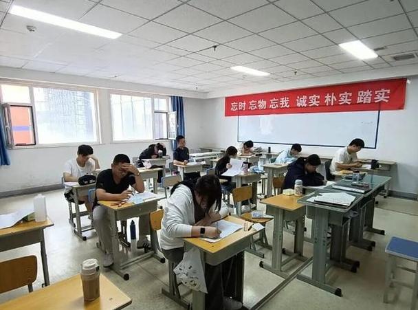 太原高中补课机构哪家好？-图3