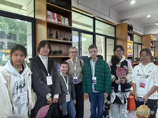 全国高中为何开设俄语？-图2