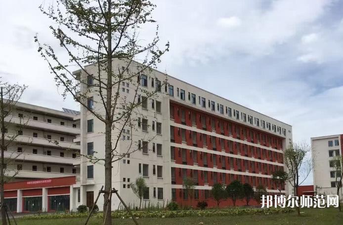 江西师范幼师学院实力究竟如何?-图1 江西师范幼师学院实力究竟如何?-图1